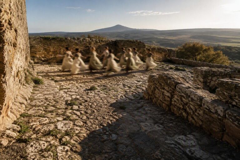 Rebeccu Arte 2026: Festival Multidisciplinare in Sardegna