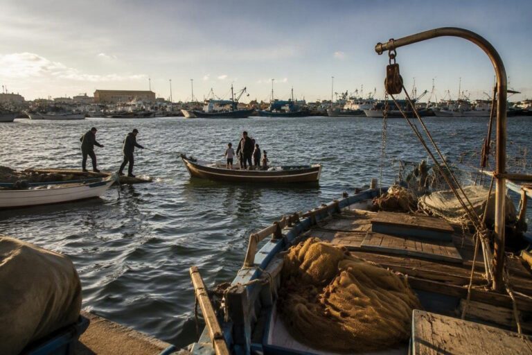 Riconoscimento per i soccorritori di San Giovanni di Sinis: un atto di eroismo