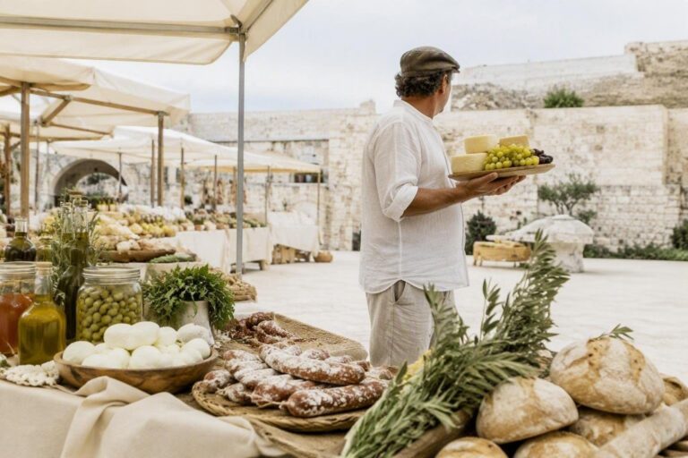 Sagre di Sardegna: come scegliere eventi e organizzare il viaggio