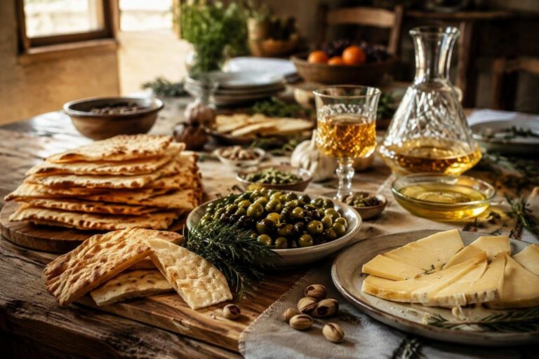 Sagre ed eventi in Sardegna: guida autentica e sostenibile