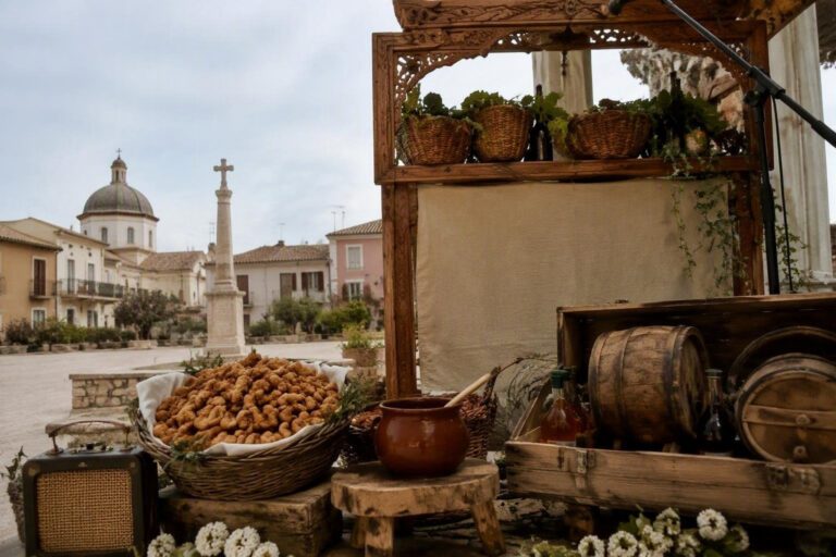 Sardegna: come organizzare un weekend tra sagre e concerti