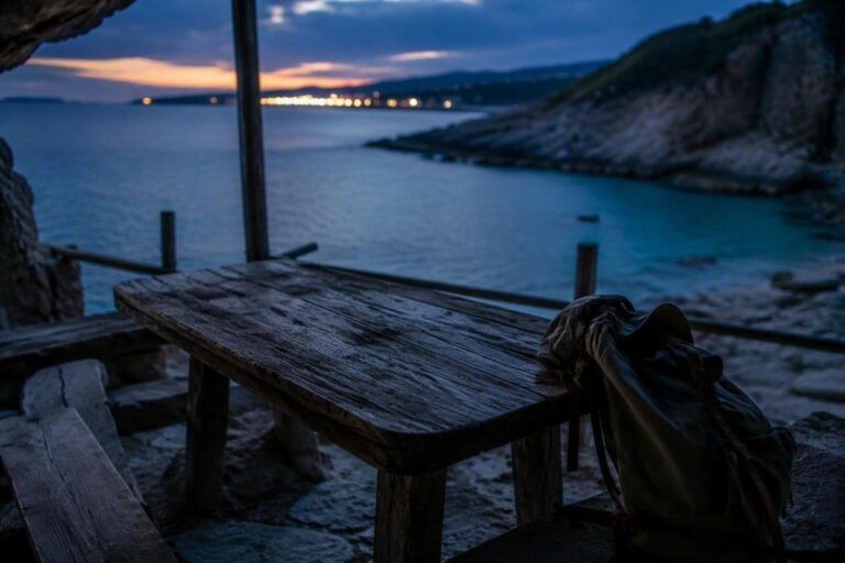Sardegna con bambini tra calette, stagni e parchi