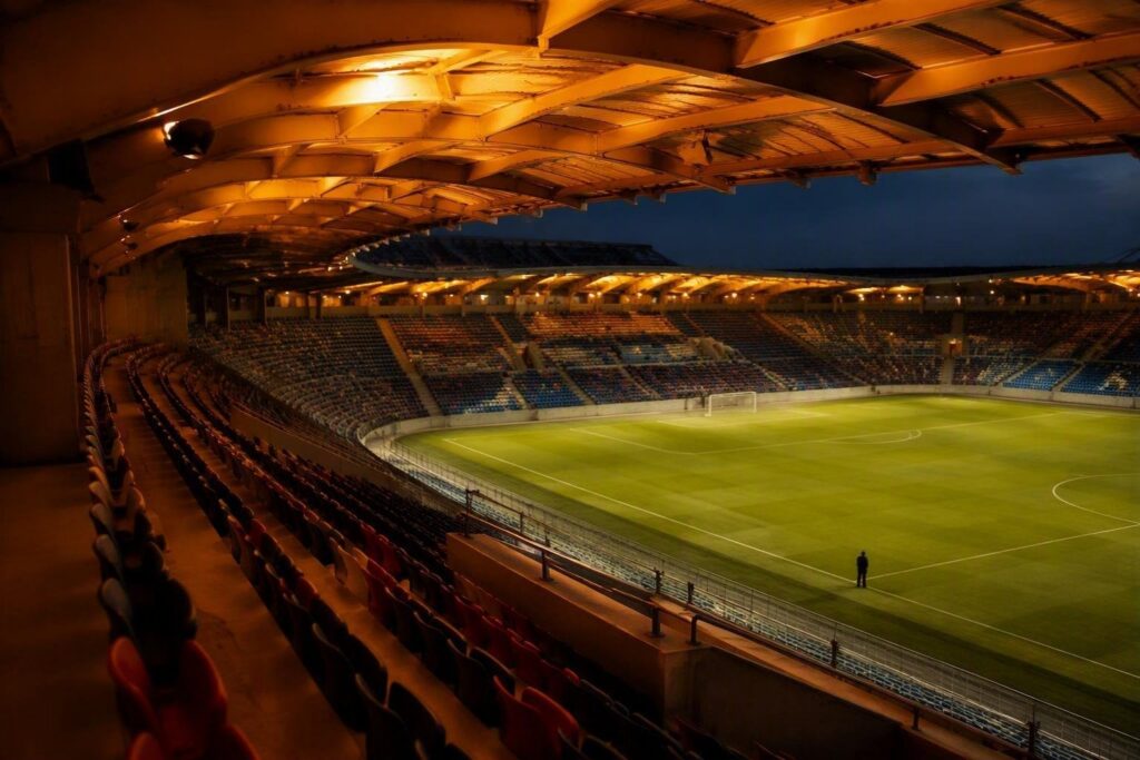 Stadio Unipol Domus: guida pratica per arrivare, entrare e vivere la partita