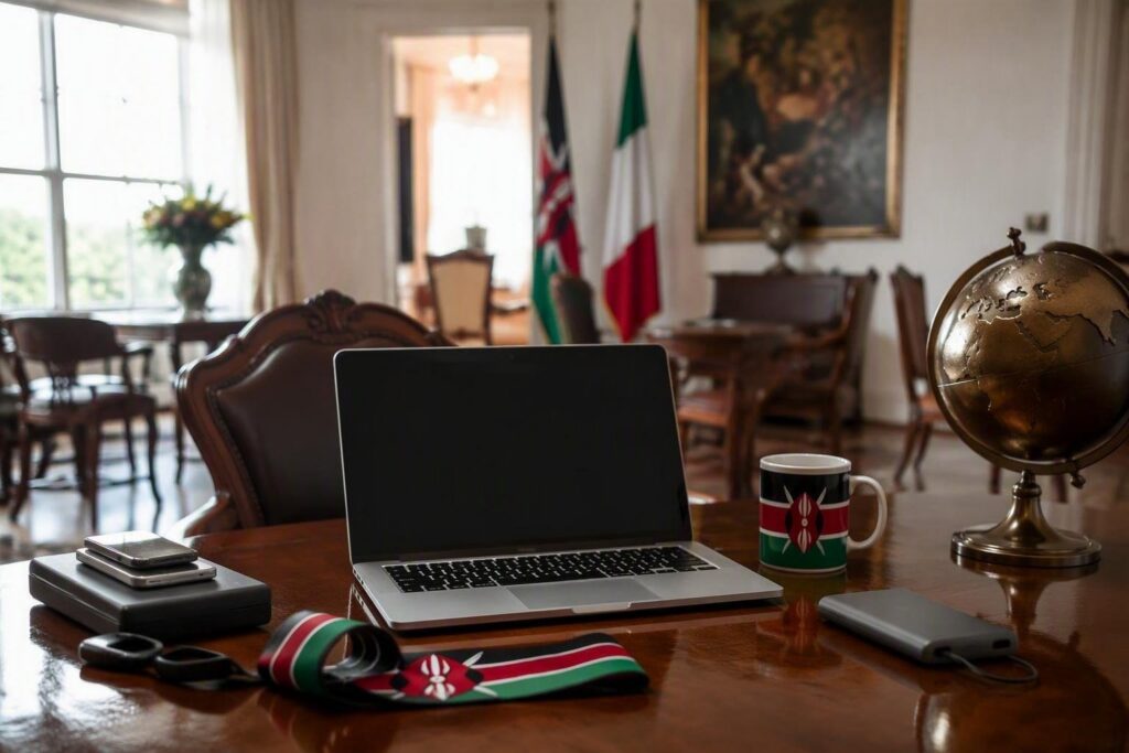 Startup africane in prima linea: il successo di H.e.r.o. in Kenya