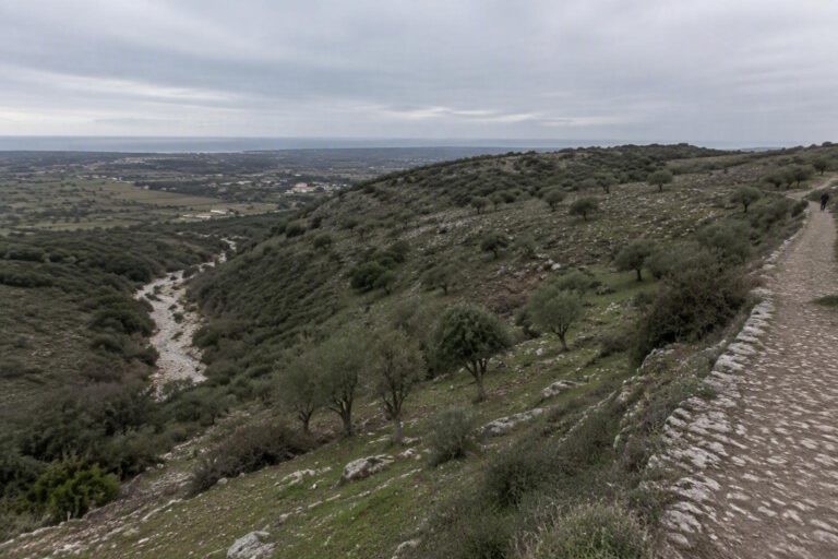Temporali in arrivo: cosa sapere sull’allerta meteo in provincia di Oristano