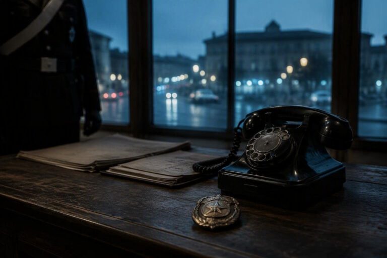 Vishing a Dolianova: come riconoscere e difendersi dalle truffe telefoniche