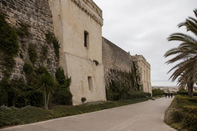 Visitare i musei in Sardegna con caldo e affluenza