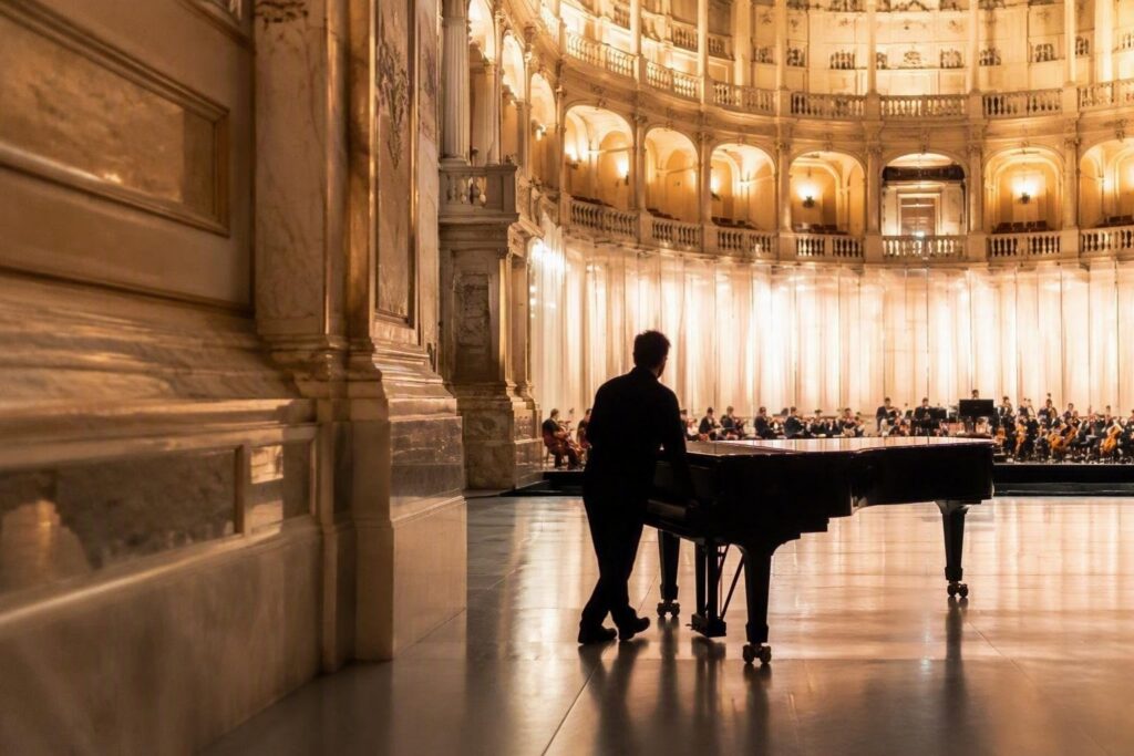 Yuja Wang debutta a Cagliari con la Mahler Chamber Orchestra: il programma completo