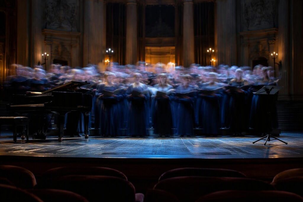 50 anni di musica sarda: il concerto del Coro Sos Canarjos