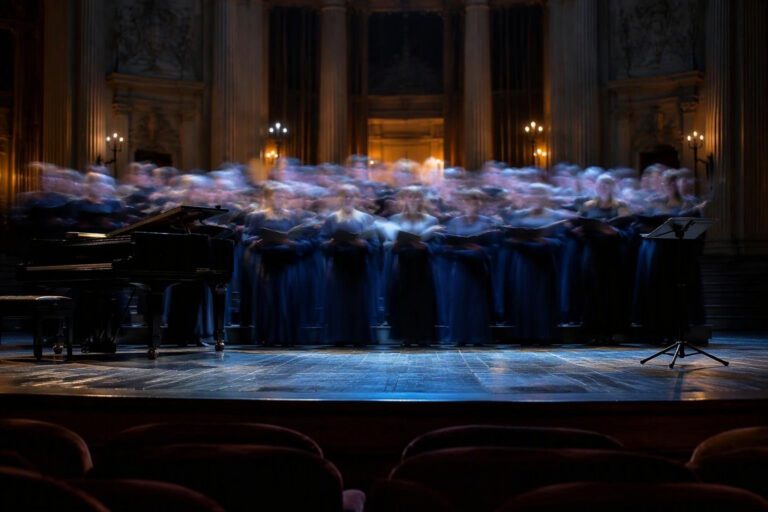 50 anni di musica sarda: il concerto del Coro Sos Canarjos