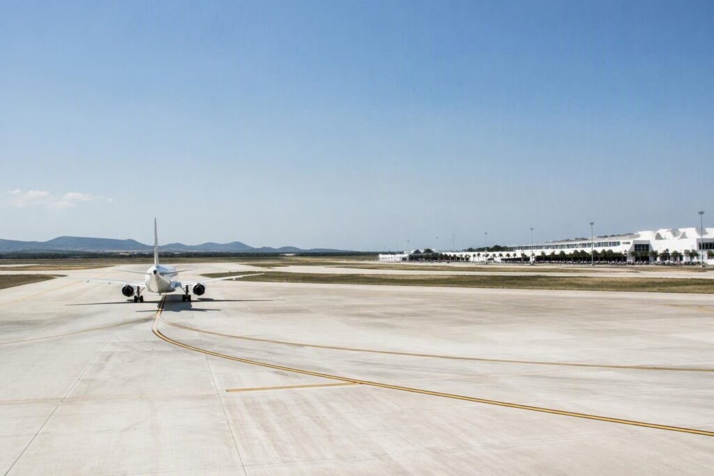Allarme Alghero-Linate: domanda debole e carburante caro spingono Forza
