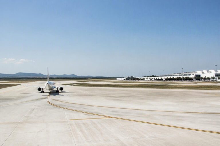 Allarme Alghero-Linate: domanda debole e carburante caro spingono Forza