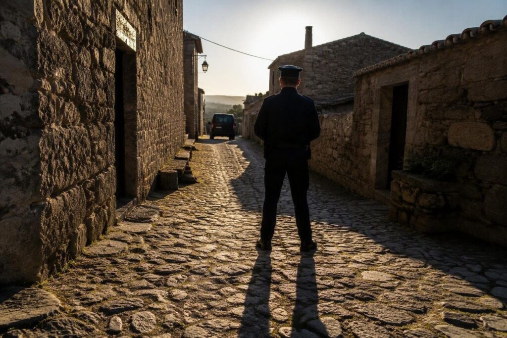 Arrestati quattro sospettati per l’omicidio del volontario del 118 Marco Pusceddu