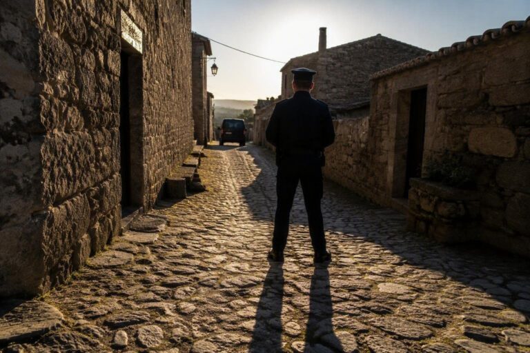Arrestati quattro sospettati per l’omicidio del volontario del 118 Marco Pusceddu