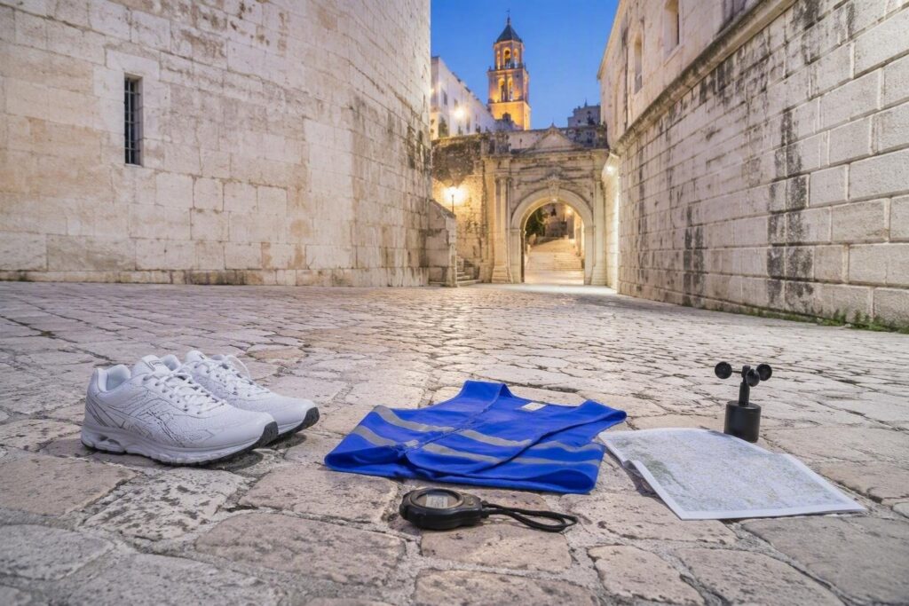 Cagliari Urban Trail 2026: percorsi, atleti e curiosità della dodicesima edizione