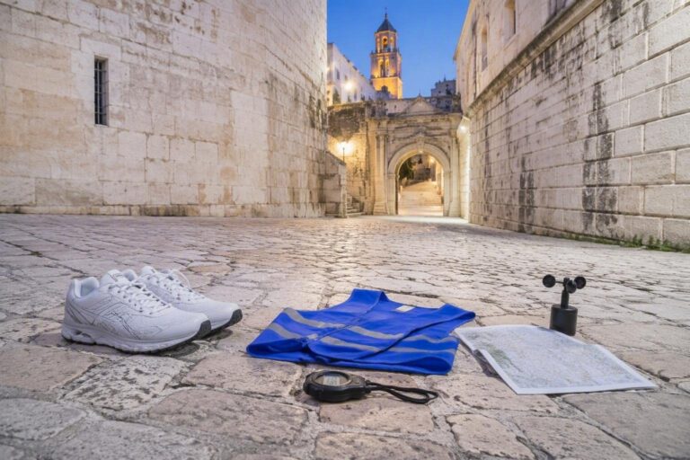Cagliari Urban Trail 2026: percorsi, atleti e curiosità della dodicesima edizione