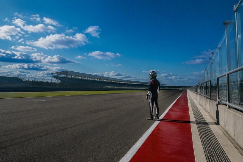 Calendario F1 2027: tutti i circuiti, sprint e ticket Silverstone