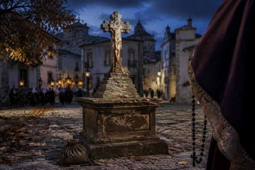 Celebrazioni per gli 800 anni di San Francesco a Iglesias: programma completo