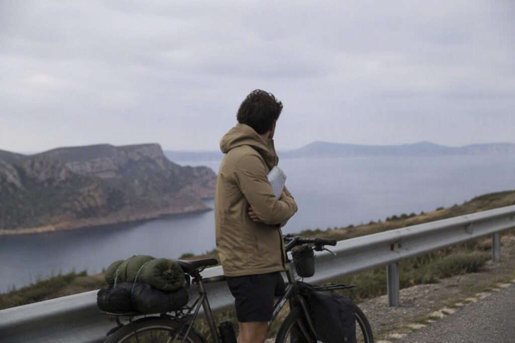 Cicloturismo in Sardegna per tutti: strade panoramiche e tappe culturali
