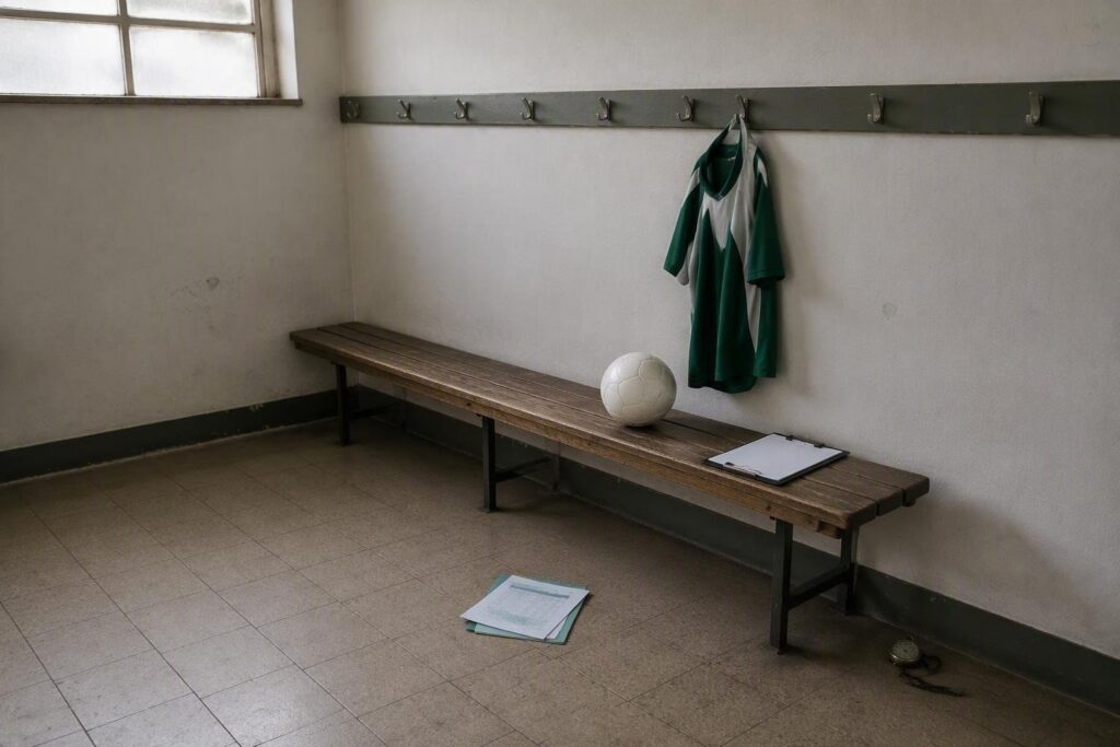 Come leggere le pagelle del calcio: metriche e bias con esempi di Serie A