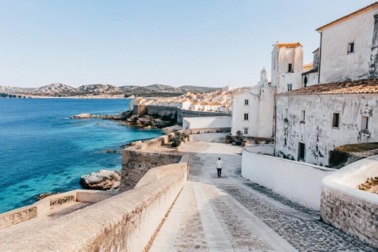 Come selezionare eventi in Sardegna senza errori