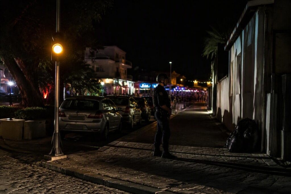 Controlli a San Teodoro: droga, alcol e resistenza ai carabinieri