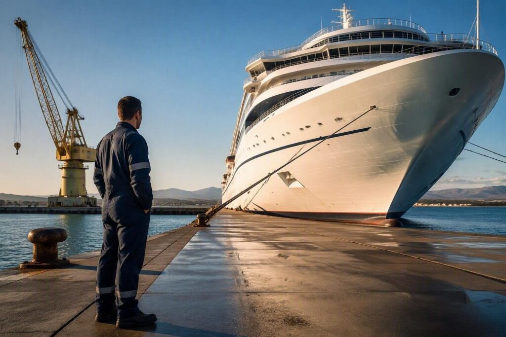 Crocierismo di lusso in Sardegna: 54 scali previsti da settembre a dicembre