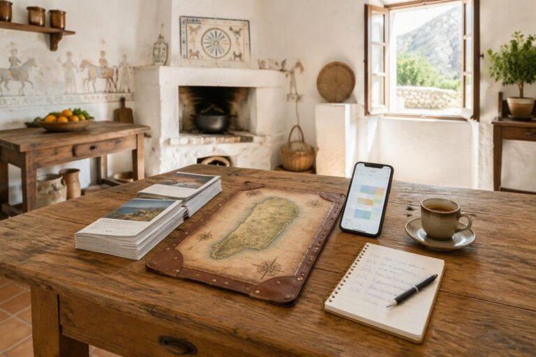 Dove trovare eventi in Sardegna: calendari, filtri e strumenti
