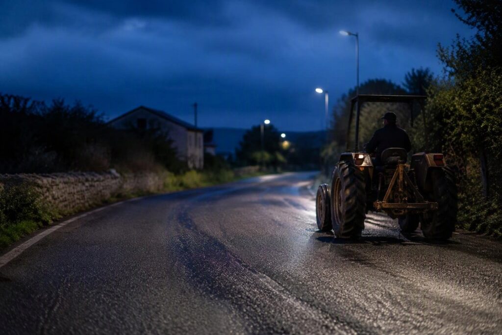 Due tragedie in Sardegna: morto a Pula e incidente trattore a Villacidro