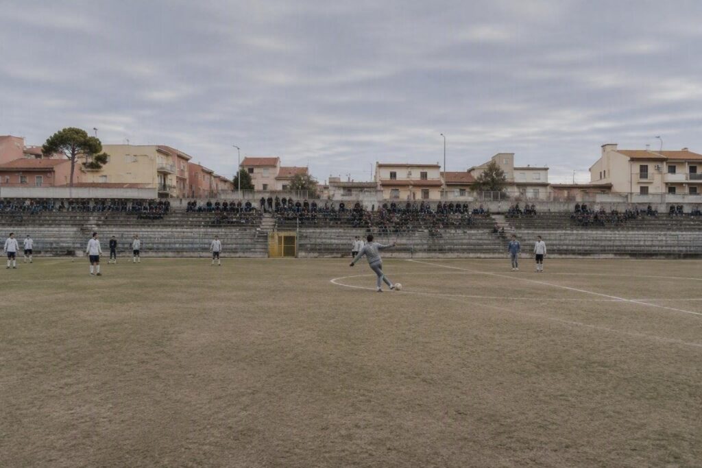 Eccellenza Sardegna 2026/2027: il calendario e le partite più attese
