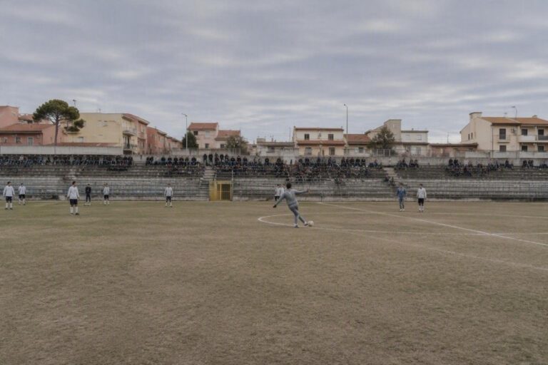 Eccellenza Sardegna 2026/2027: il calendario e le partite più attese