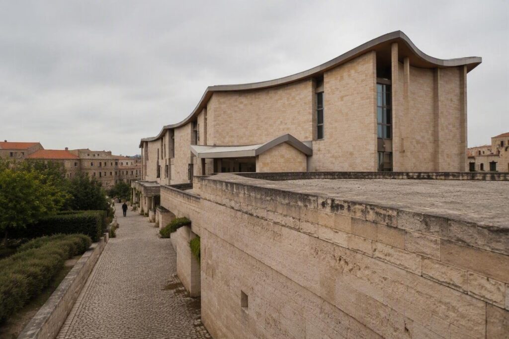 Evento Sharper 2026: la notte europea dei ricercatori a Sassari
