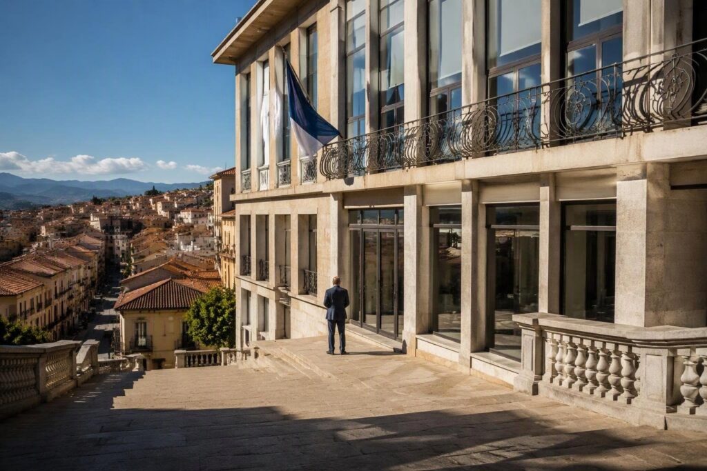 Fenu risponde alle critiche: tutti i fatti sull’amministrazione di Nuoro