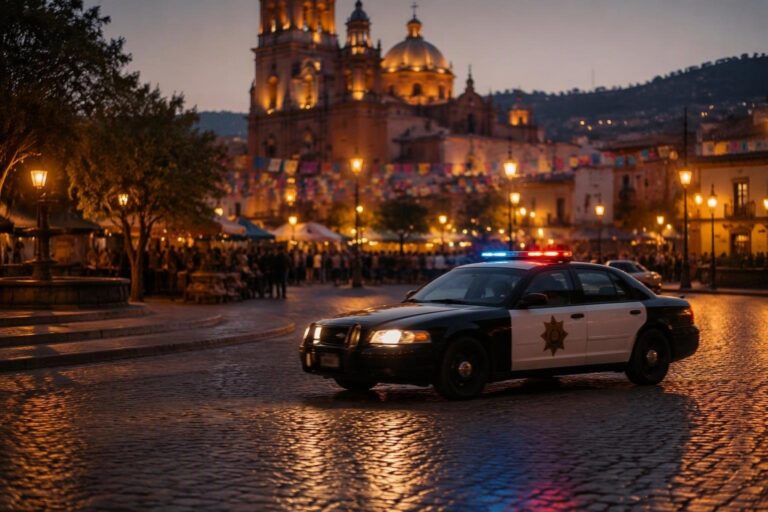 Festa di San Michele Arcangelo: omaggi della Polizia e tradizioni