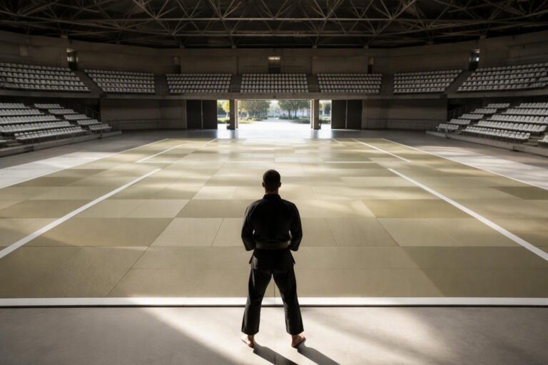 Finale internazionale No-Gi a Cagliari: i campioni si sfidano