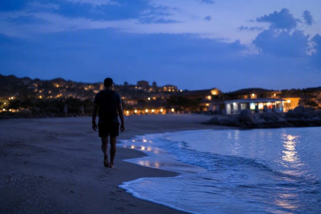Gioco d’azzardo in Gallura: il rischio silenzioso per residenti e turisti