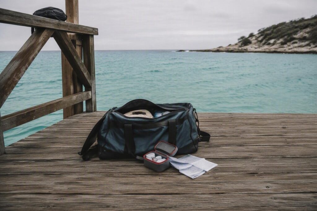 Guida alla sicurezza in Sardegna per viaggiatori prudenti