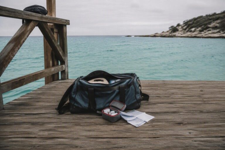 Guida alla sicurezza in Sardegna per viaggiatori prudenti