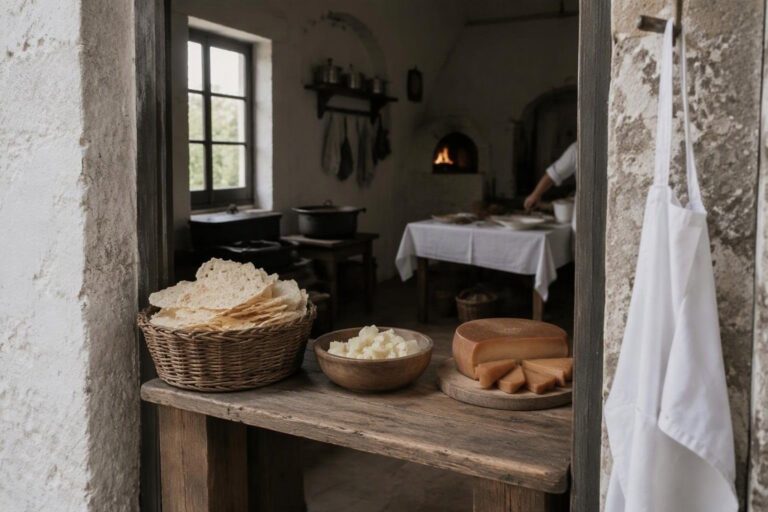 Guida alle sagre sarde: sapori, artigianato e percorsi