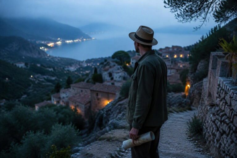 Itinerario sostenibile in Sardegna: guida pratica