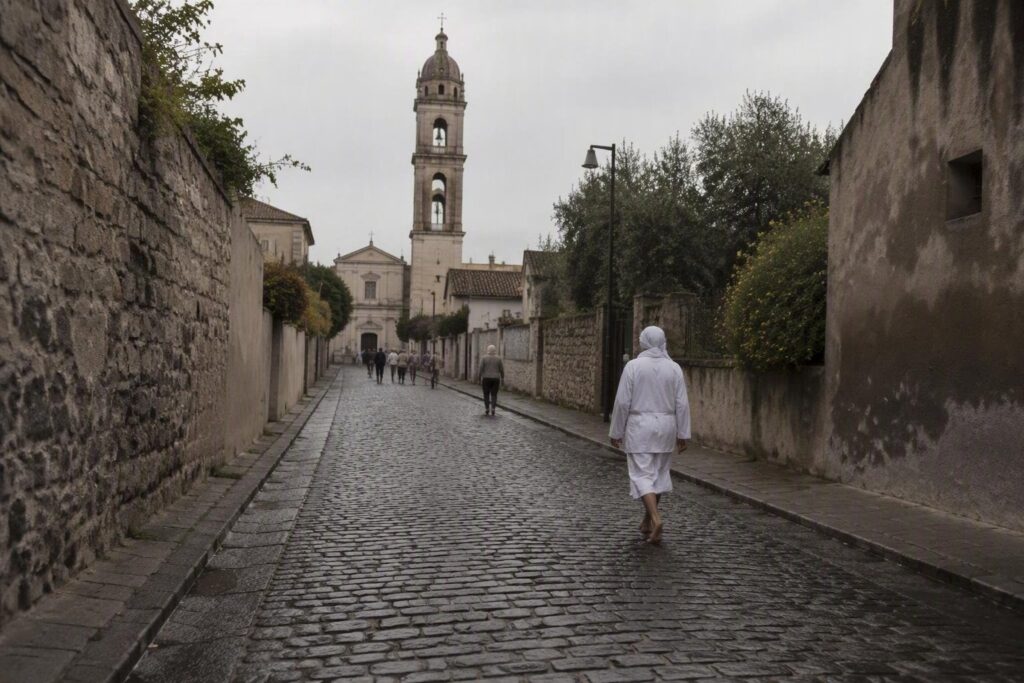 La Corsa degli Scalzi 2026: tradizione e devozione a Cabras