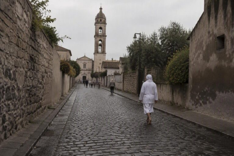 La Corsa degli Scalzi 2026: tradizione e devozione a Cabras