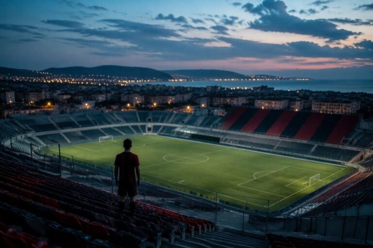 M’Bala Nzola al Cagliari: l’ultimo colpo di mercato dei sardi