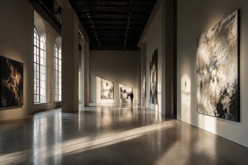 Nessuno nobody: la ricerca dall’ignoto – A quest for the unknown a Olbia dal 18 settembre