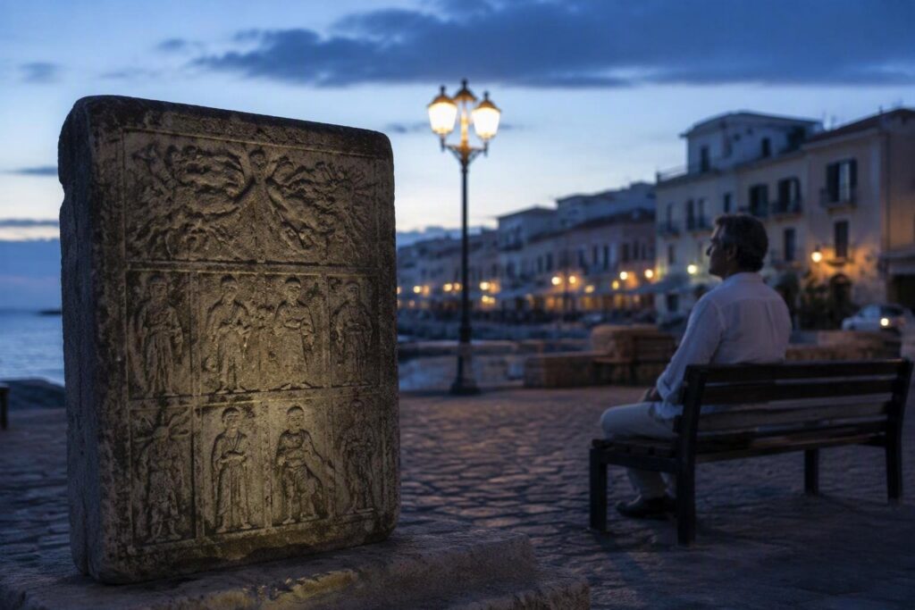 Nomi dei giorni in sardo campidanese: tra dei romani e usanze ebraiche