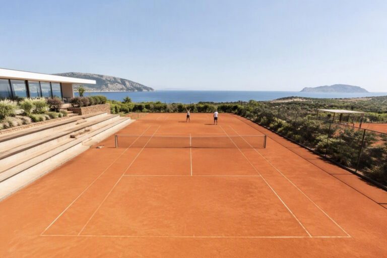 Olbia Challenger 2026: la quarta edizione con Jaime Munar e giovani italiani