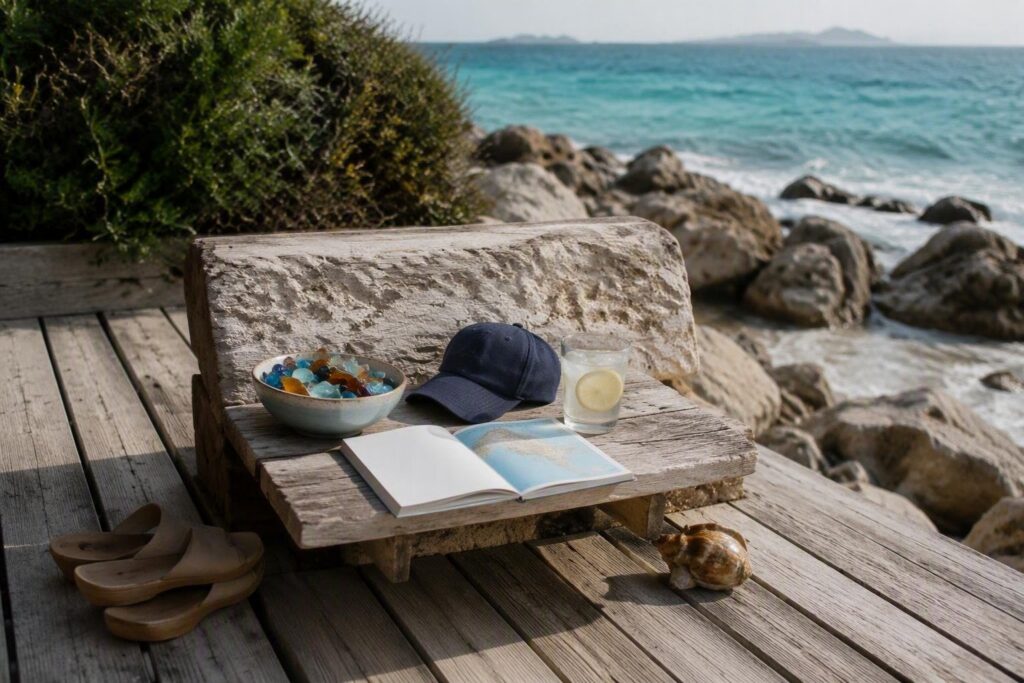 Olbia e Gallura sotto il sole: previsioni per mercoledì 2 settembre
