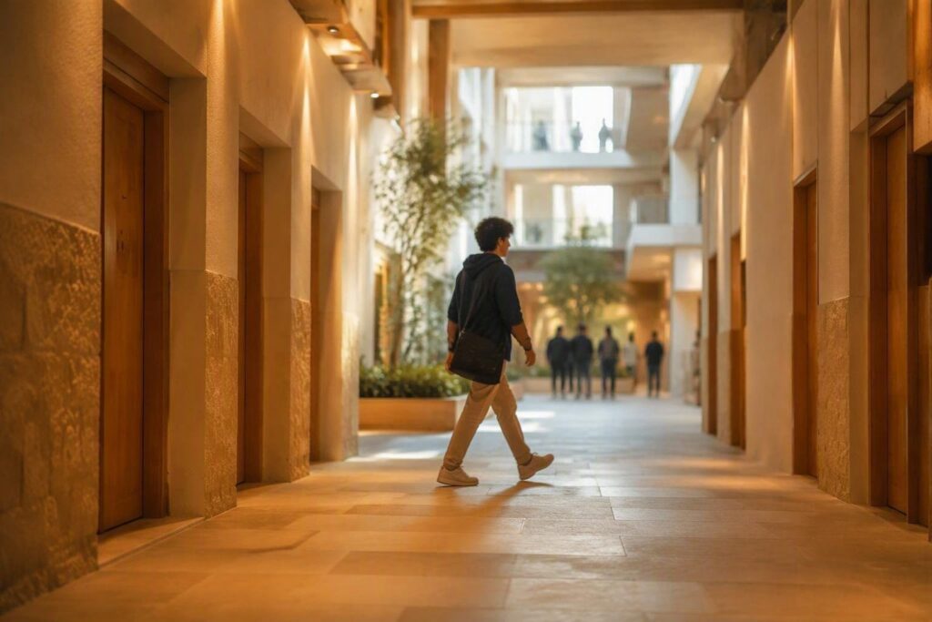 Pnrr e Mur: l’espansione degli alloggi per studenti in Sardegna