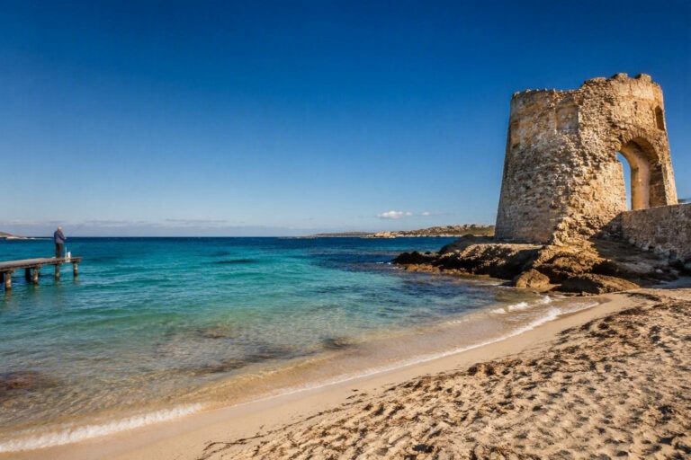 Previsioni meteo in Gallura: temperature in calo domenica 6 settembre