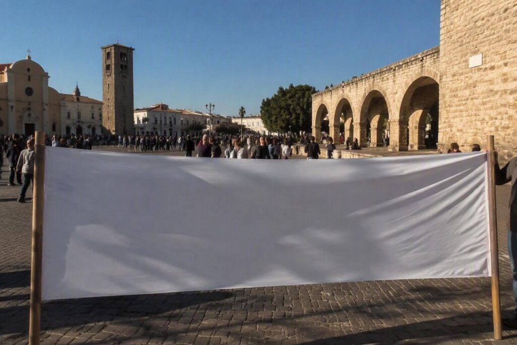 Protesta a Selargius il 13 settembre contro gli impianti energetici: cosa sta succedendo
